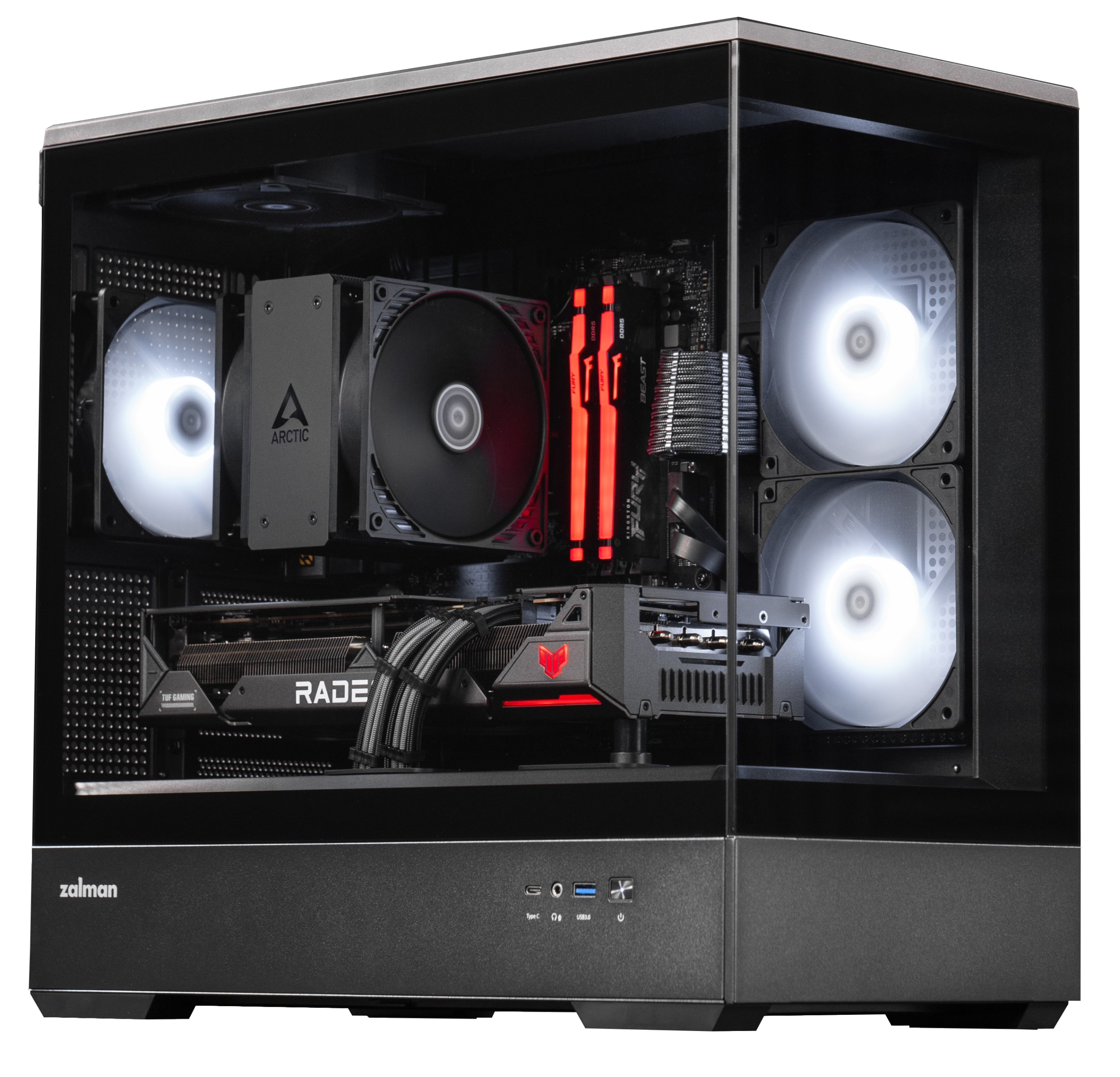 Pc ZenithPro 1200€